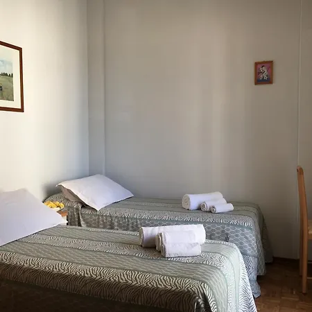 Consul 3* Μιλάνο Μαριτίμα