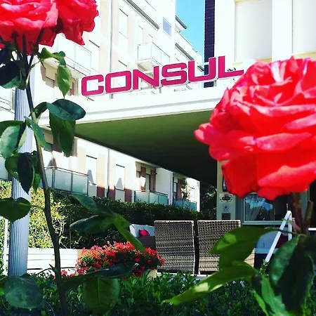 Ξενοδοχείο Consul