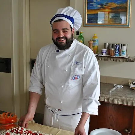 מלון Consul מילאנו מריטימה