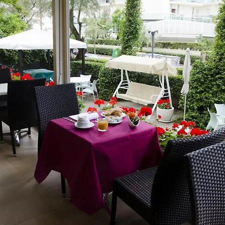 Consul 3* Milano Marittima