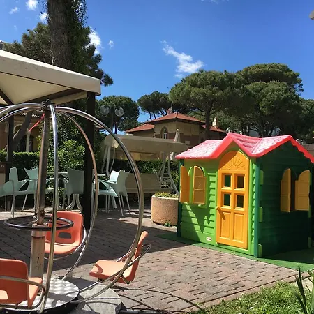 Consul Hotel Milano Marittima