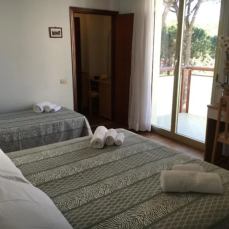 Consul 3* Milano Marittima