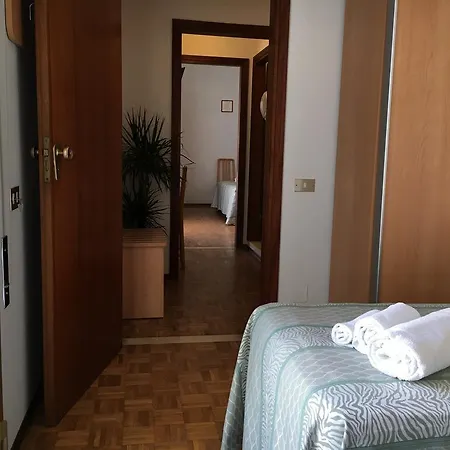 Consul 3* Milano Marittima