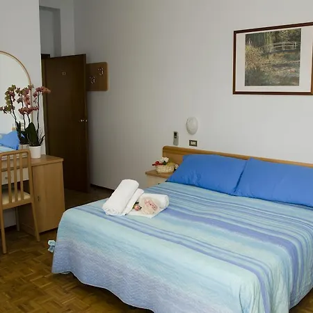 Consul 3* 밀라노마리티마