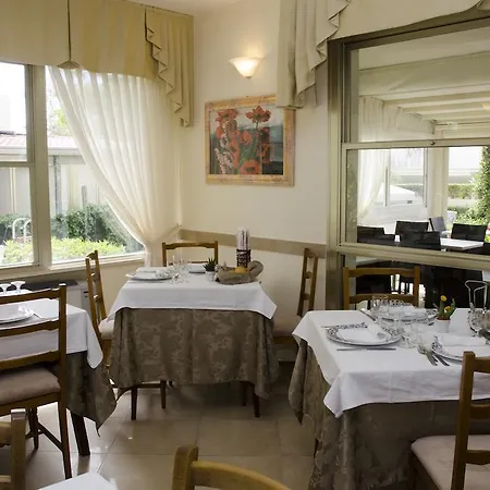 Consul מילאנו מריטימה