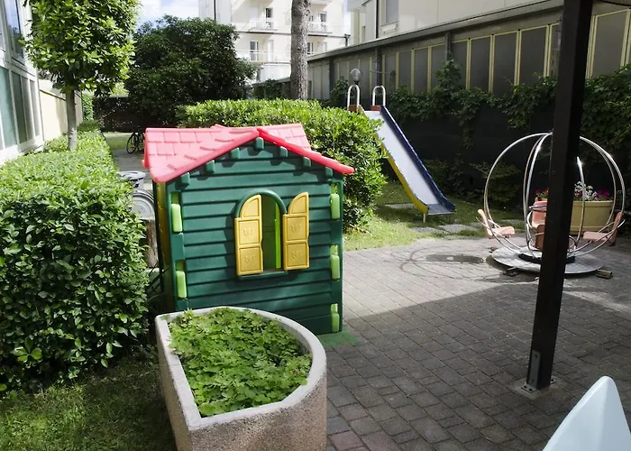 Consul 3* Milano Marittima