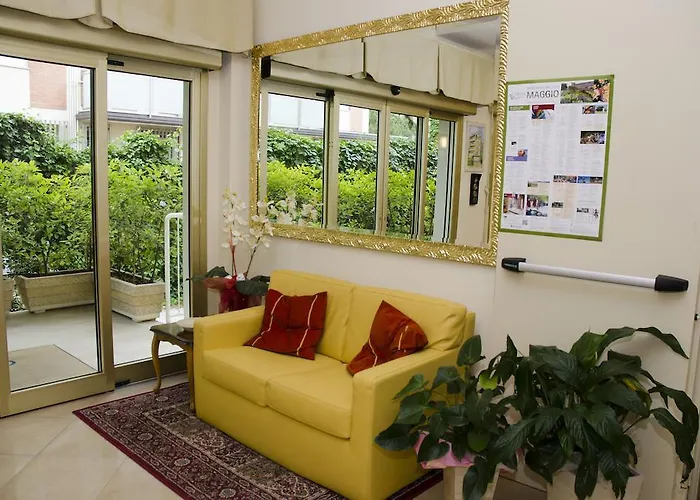 Hotel Consul Milano Marittima