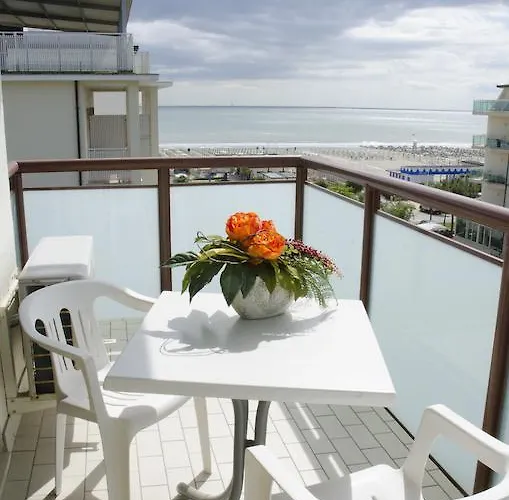 Consul Milano Marittima