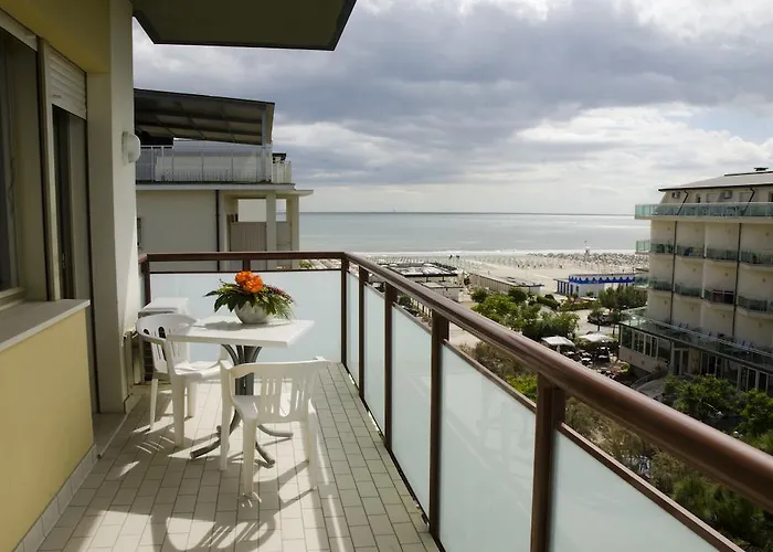 Consul Milano Marittima