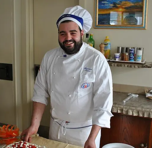 Hotel Consul Milano Marittima