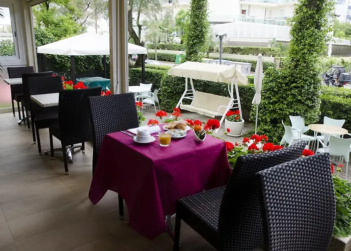 Consul 3* Milano Marittima