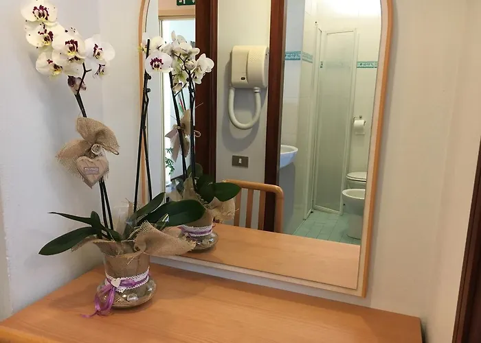 Consul Milano Marittima