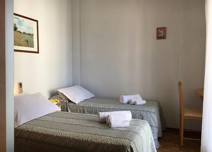 Consul 3* Milano Marittima