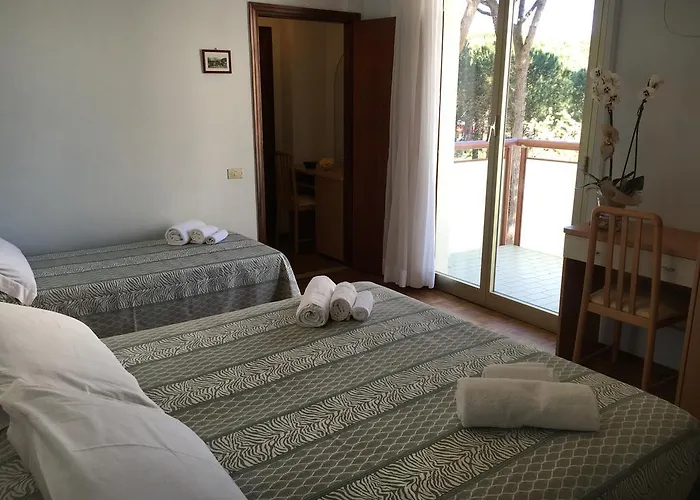 Consul 3* Milano Marittima