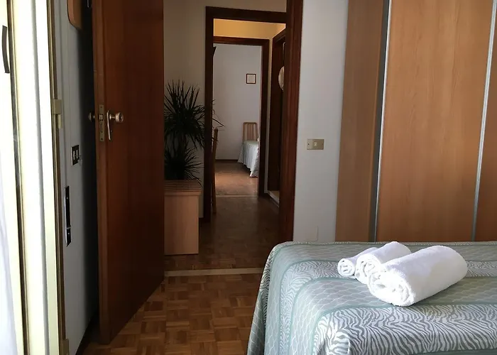 Consul 3* Milano Marittima