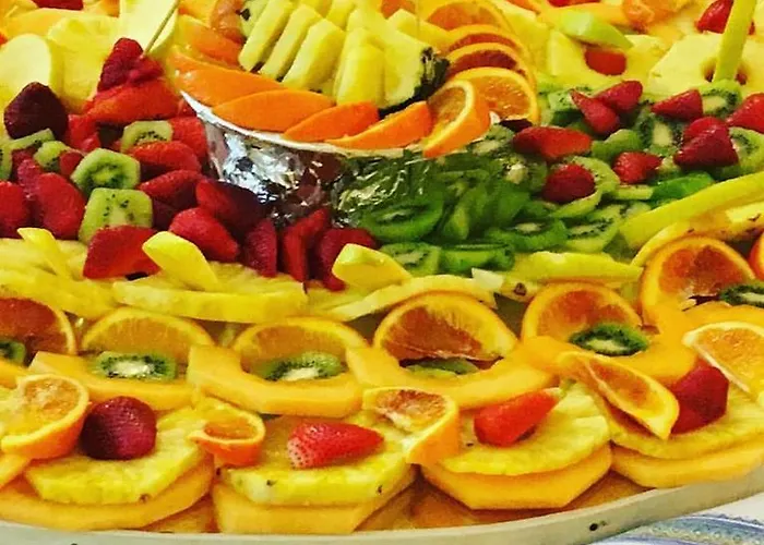 Consul 3* Milano Marittima