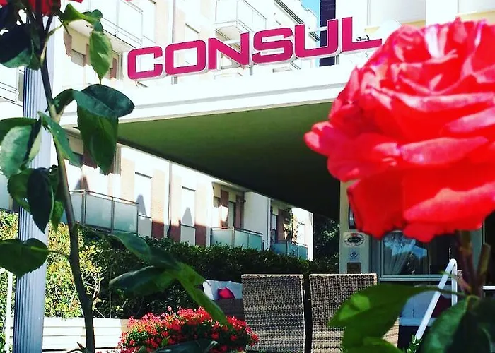 Hotell Consul