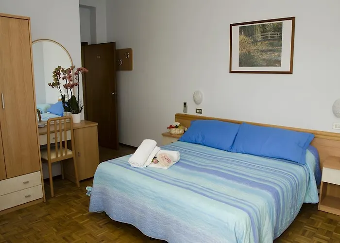 Consul 3* Milano Marittima