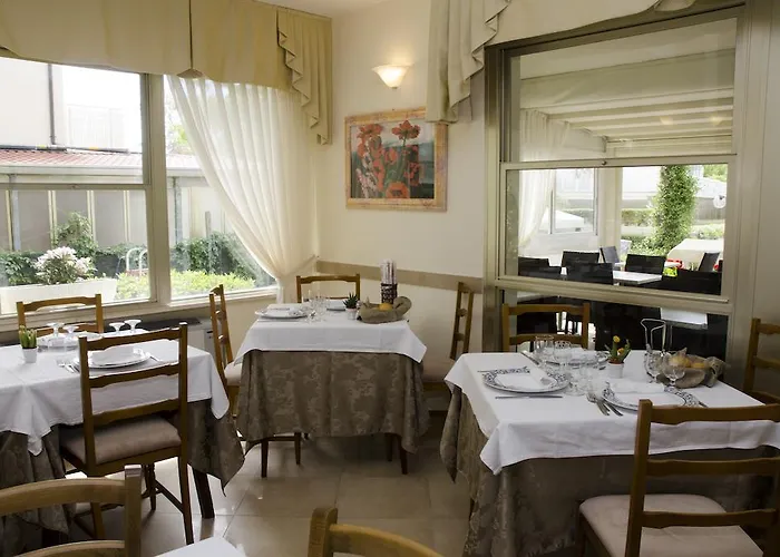 Consul Milano Marittima