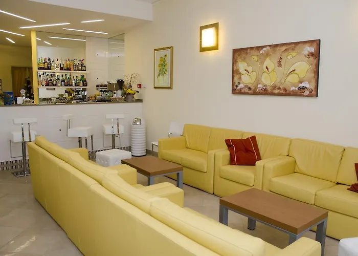 Consul 3* Milano Marittima