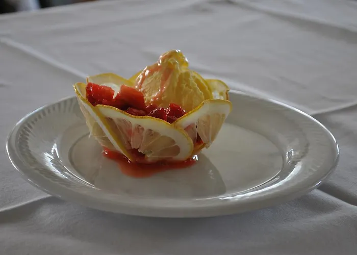 Consul Hotel Milano Marittima